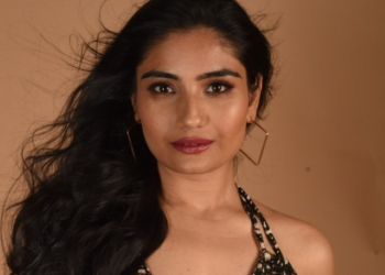 Khushboo Atre all set to outgrow Ratna of ‘Criminal Justice’ with ‘Capsule Gill’