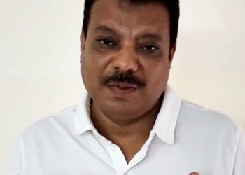 MP Cong MLA’s wife writes to top party leaders seeking justice