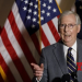 McConnell re-elected as Republican leader in US Senate