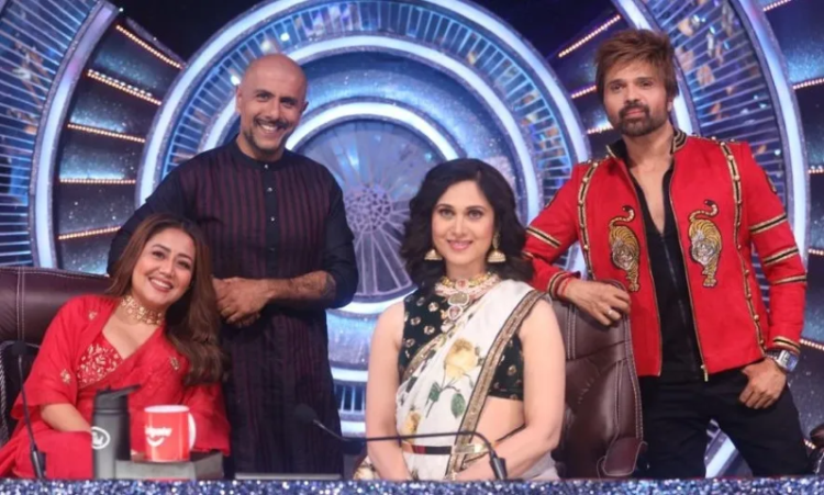 Meenakshi Seshadri: I’m facing camera after almost 27 years