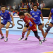 PKL 9: Naveen Kumar stars as Dabang Delhi register consecutive victories