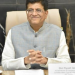 Negotiations on India-UK free trade pact to restart next month: Piyush Goyal