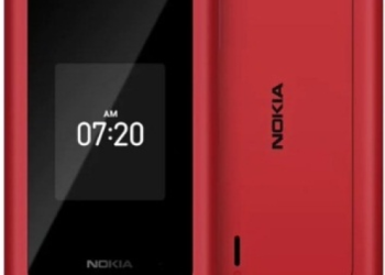 New Nokia 2780 Flip launched with FM radio support