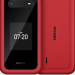 New Nokia 2780 Flip launched with FM radio support