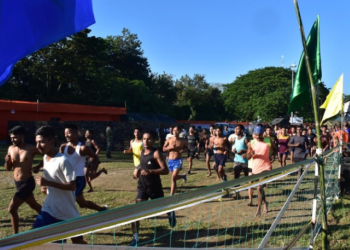 Over 48K register in NE for Agniveer recruitment rally