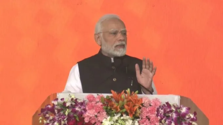 PM to inaugurate first greenfield airport in Arunachal today