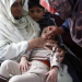 Pakistan launches anti-polio vaccination drive to inoculate 13.5 mn children