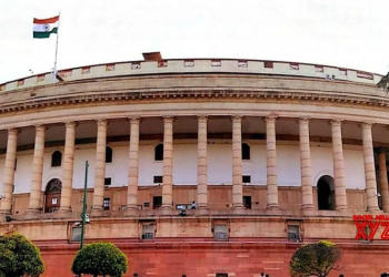 Parliament’s Winter Session likely to commence from Dec 1st week in old building