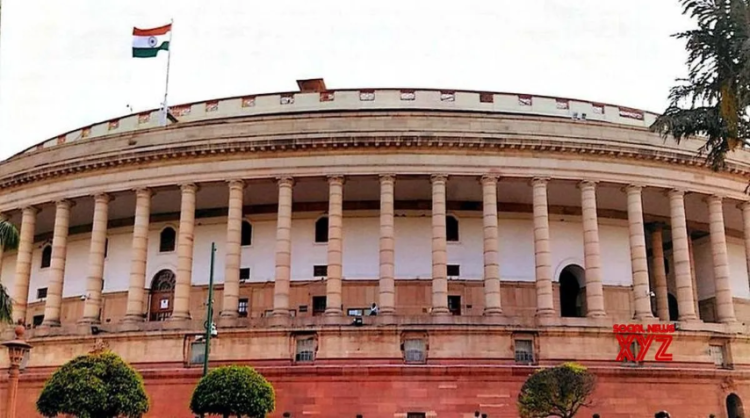 Parliament’s Winter Session likely to commence from Dec 1st week in old building
