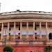 Parliament’s Winter Session likely to commence from Dec 1st week in old building