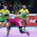 PKL 9: Patna Pirates defeat Jaipur Pink Panthers, continue stupendous form