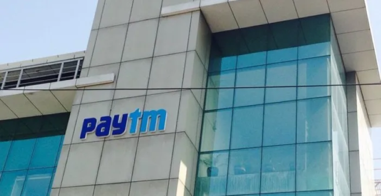Paytm records revenue growth of 76% to Rs 1,914 crore