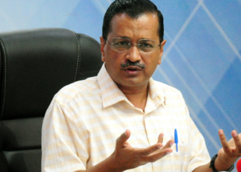People will vote for cleanliness of Delhi: Kejriwal