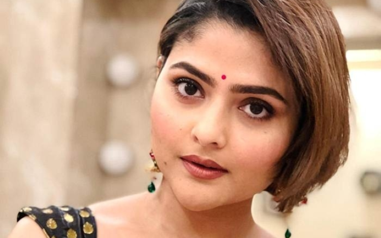 Popular TV actress Aindrila Sharma passes away at 24