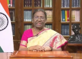 President Murmu to attend ‘Janjatiya Gaurav Diwas’ in MP’s Shahdol