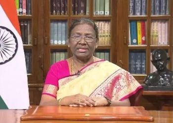 President Murmu to attend ‘Janjatiya Gaurav Diwas’ in MP’s Shahdol