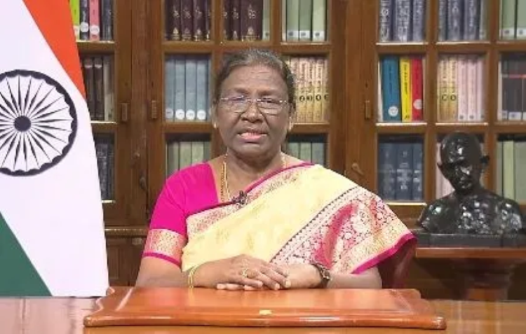 President Murmu to attend ‘Janjatiya Gaurav Diwas’ in MP’s Shahdol
