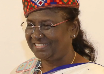 ‘Need to do something for poor people’, President raises issue of overcrowding in prisons