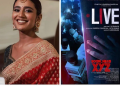Priya Prakash Varrier Announces Live, On Mamta Mohandas’s Birthday