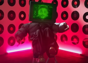 Raftaar, Yunan collaborate for their latest track ‘Load Hai’