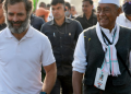 Rahul Gandhi to visit tribal leader Tantya Mama’s birthplace in MP’s Khandwa