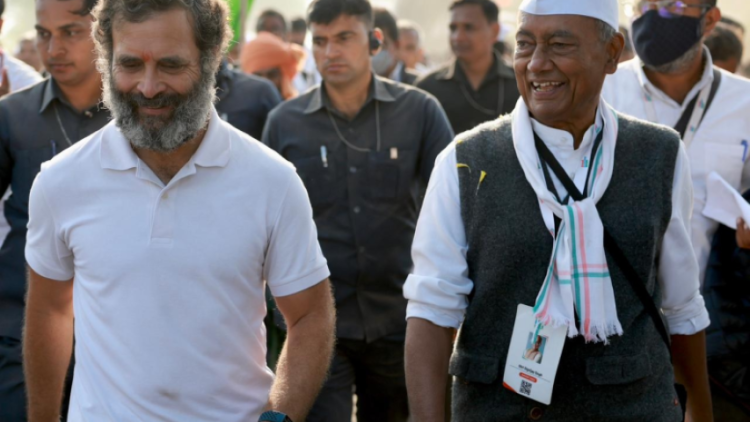 Rahul Gandhi to visit tribal leader Tantya Mama’s birthplace in MP’s Khandwa
