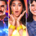 Ranveer Singh introduces his ‘Cirkus’ family in quirky new poster