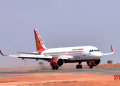 Regular colouring of grey hair, no religious threads: Air India’s grooming guidelines