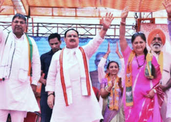 R’than BJP to send out ‘message of solidarity’ on Dec 1