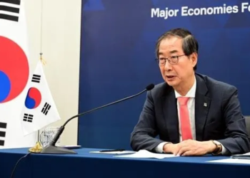 S.Korean PM urges vigilance against Covid resurgence woes
