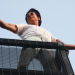 SRK consoles a heartbroken fan