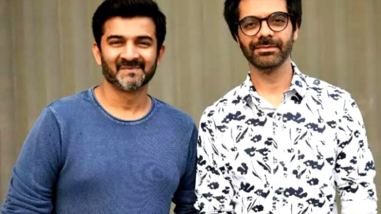 Sachin-Jigar travelled to Dubai to conceive ‘Apna Bana Le’ track from ‘Bhediya’