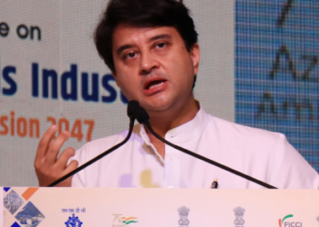 Scindia inaugurates direct flight from Pune to Bangkok