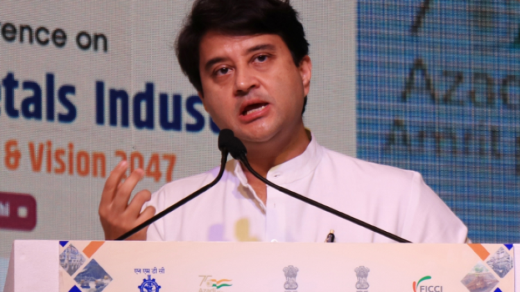 Scindia inaugurates direct flight from Pune to Bangkok