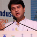 Scindia inaugurates direct flight from Pune to Bangkok