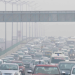 Seven UP cities record ‘poor’ air quality