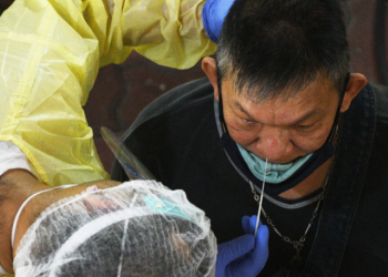 Singapore reports 2,388 new Covid-19 cases