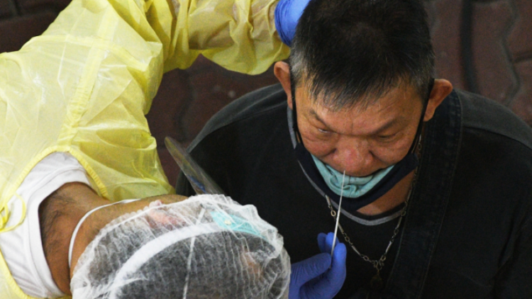 Singapore reports 2,388 new Covid-19 cases