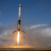 SpaceX launches Falcon Heavy for the first time since 2019
