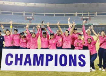 Sr Women’s T20 Challenger Trophy: India D beat India A by seven wickets to lift title