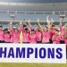 Sr Women’s T20 Challenger Trophy: India D beat India A by seven wickets to lift title