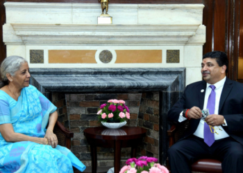 States seek greater fund allocation during pre-budget consultation