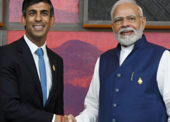 Sunak shares list of activity on G-20’s last day, thanks Modi for Indians’ wishes