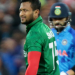 T20 World Cup: We are almost there but we never finish the line, says Shakib Al Hasan