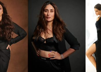 Tabu, Kareena, Kriti to go on a madcap flight of comedy with ‘The Crew’