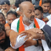 Telangana police stop state BJP Chief ahead of ‘padayatra’
