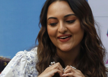 Sonakshi: Took me two months to gain weight, a year to lose it