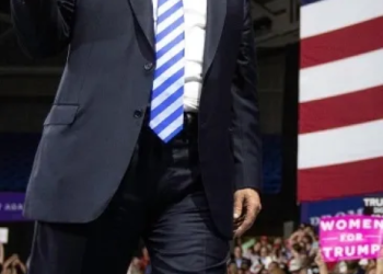 Trump sees no reason to return on Twitter