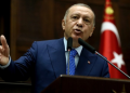 Turkish-Israeli ties enter ‘new era’: Erdogan