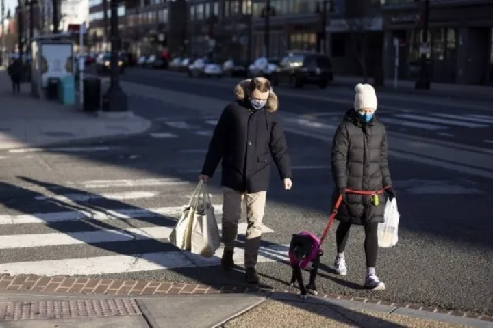 US in flu season earlier, more severe: CDC